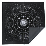 Twelve Constellations Star Divination Tarob