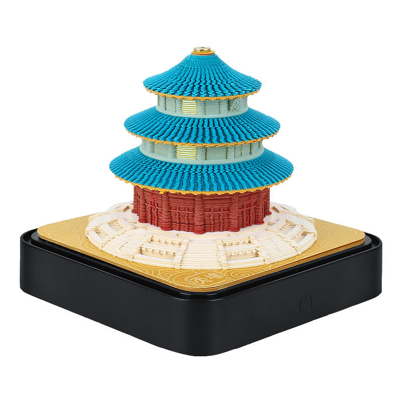 Creative Gift Business Desktop Decoration