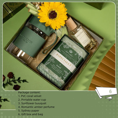 Business Gift Set Wedding Gift