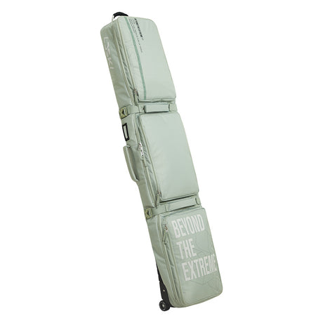 Single and Double Snowboard Large Capacity Snowboard Storage Bag