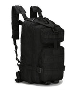 Outdoor Military Rucksacks Tactical Backpack Camping Trekking Hiking Bag