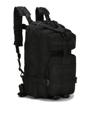 Outdoor Military Rucksacks Tactical Backpack Camping Trekking Hiking Bag