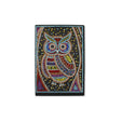 Creative Owl 5D Diamond Painting Shaped DIY Cover Notebook-2