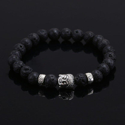 Buddha -Armband