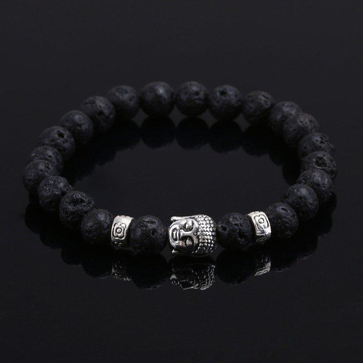 Buddha Bracelet