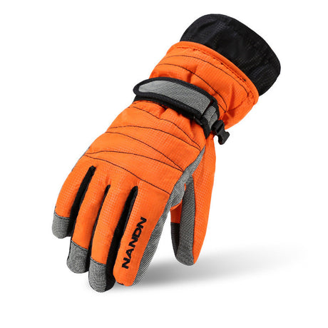 Outdoor Skiing Equipment Winter Tech Skiing Gloves
