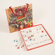 Christmas Jewelry Advent Calendar Gift Set-1