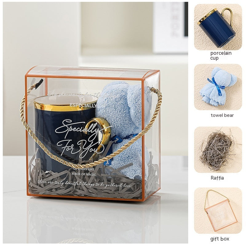 Home Creative Companion Gift Set