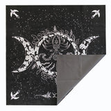 Tarot Cards Dedicated Divination Tablecloth
