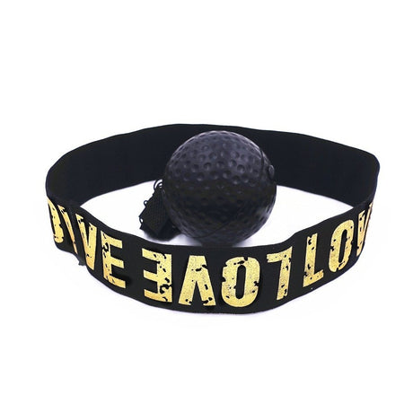 Boxing Speed Ball Reflex Speed Boxing Training Equipment