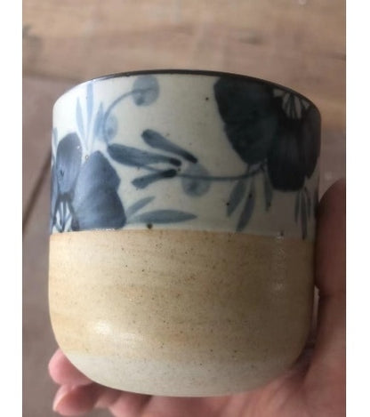 Ceramic Tea Cup