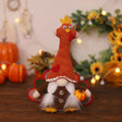 Harvest Festival Thanksgiving Party Decoration Luminous with Light-5