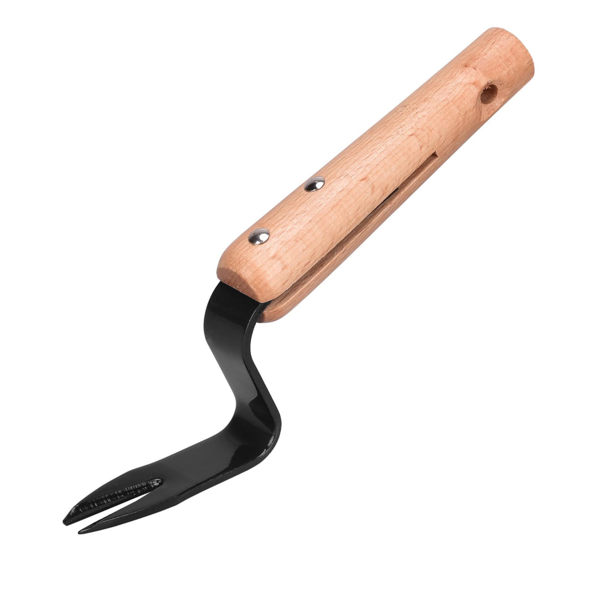 Garden Tool Weeding and Seedling Rooting Device