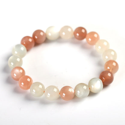 Fashion Moonstone Bracelet