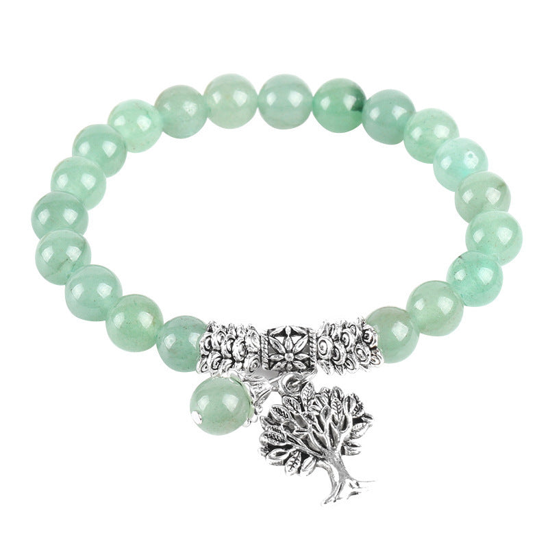 Green Aventurine Bracelet Bracelet