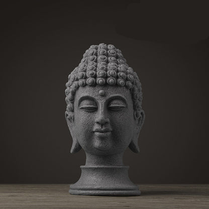 Buddha table decoration