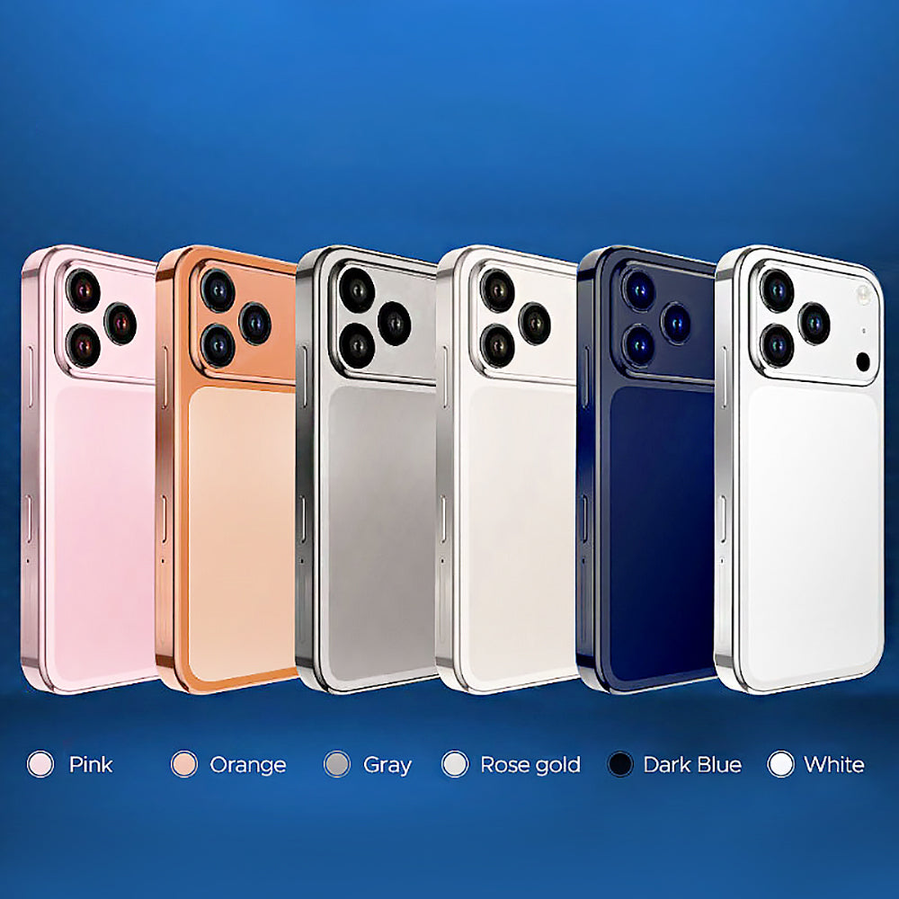 Mini i17 Smartphone Compact Smart Device for Daily Carry