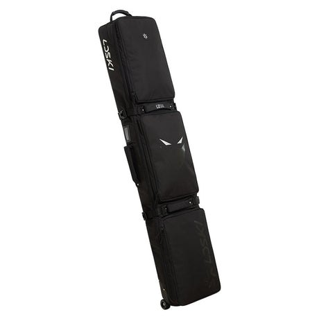 Single and Double Snowboard Large Capacity Snowboard Storage Bag
