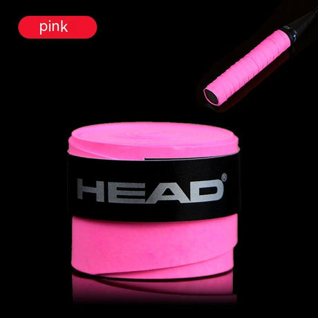 Tennis Racket Grip Tape Badminton Racket Sweat Absorbent Anti-slip Tape