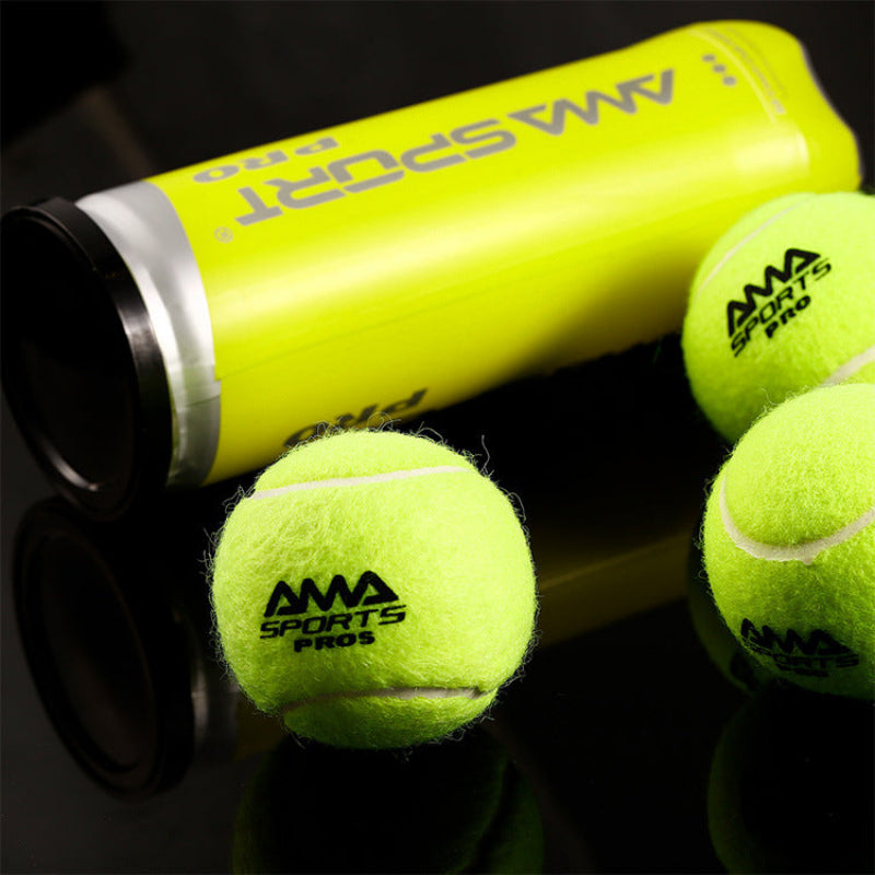 Tennis High Elasticity Durable Training Ball
