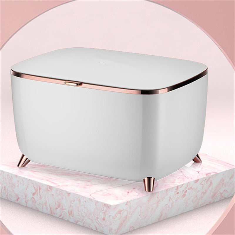 New Beauty Makeup Car Refrigerator Storage Cosmetics Mute-3