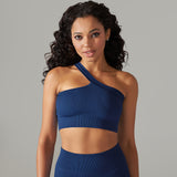 Women High Waist Yoga Clothes Suit