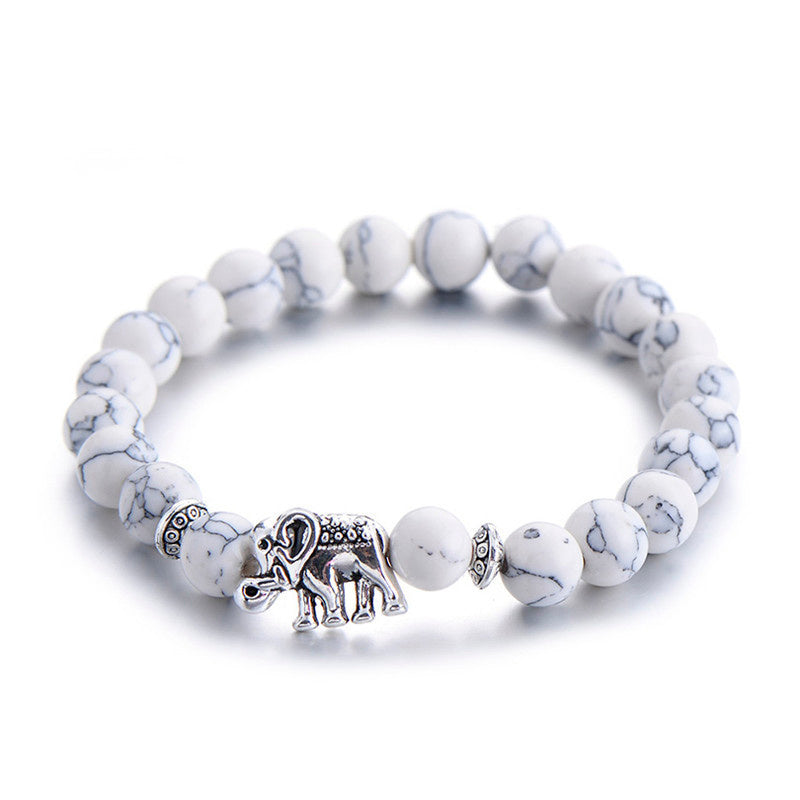 Buddha Bracelet