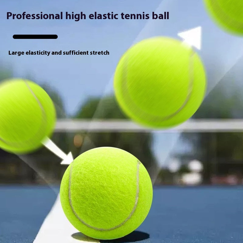 High-elastic Fitness Tennis 10 Training Bags