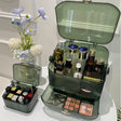 Large Capacity Skin Care Products Lipstick Desktop Storage Box-5