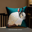 Chinese Classical Hand-embroidered Pillow Cases-12