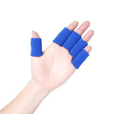 Professional Sports Finger Guard Nylon Basketball Finger Guard