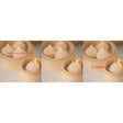 Featured Creative Home Decor Baozi Aromatherapy Candle-5