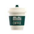 Coffee Capsule Car Air Vent Fragrance Diffuser-5