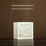Chinese Handmade Retro Ceramic Kung Fu Tea Cup