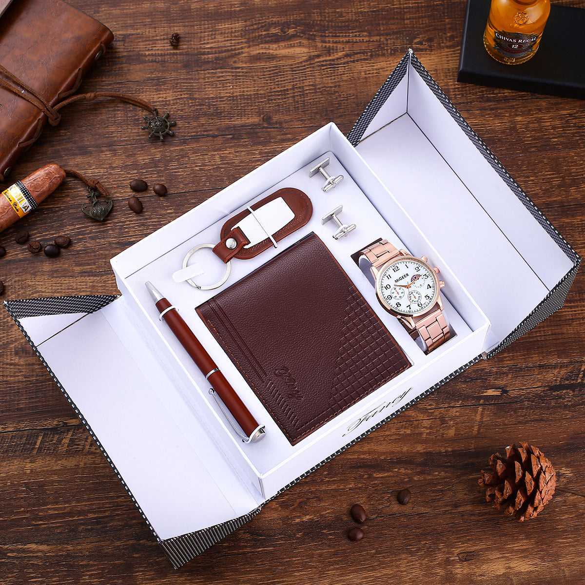 Boutique Gift Set