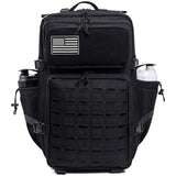 Military Hiking Backpack Belt Tactical Gear