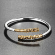 Sun Wukong Tighten Curse Metal Cuff Bracelet Durable Stylish Accessory-4