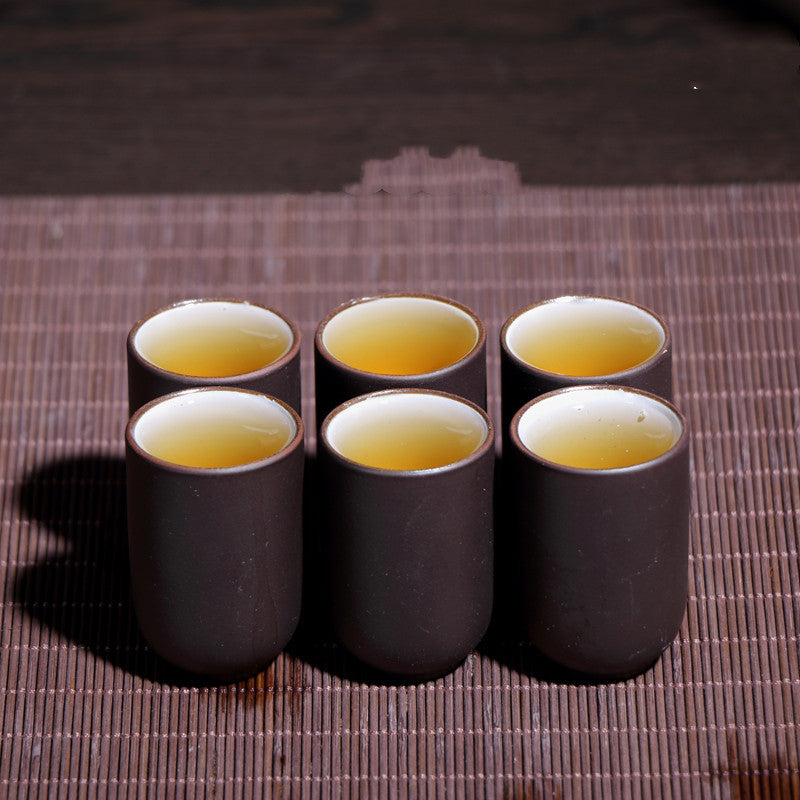 Handmade Tea Cup