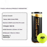 Tennis High Elasticity Durable Training Ball