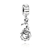 925 Sterling Silver Chinese Zodiac Charms–5