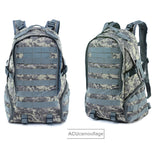 Multifunctional Military Fan Backpack Tactical Gear