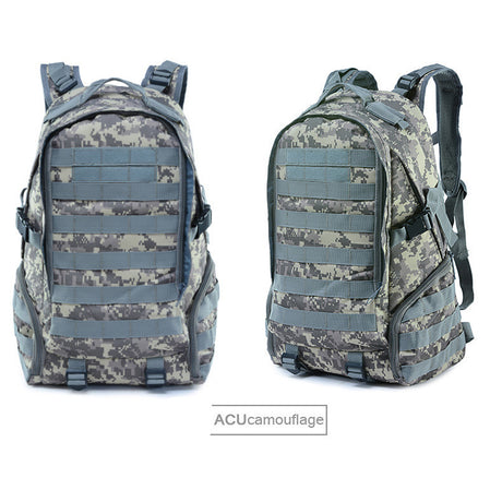 Multifunctional Military Fan Backpack Tactical Gear