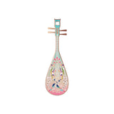 Dunhuang Academy Pipa Strings Alloy Bookmark-5