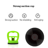 Boxing Speed Ball Suction Cup Hanging Training Equipment