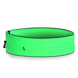 Outdoor Sports Waistband Elastic Sports Belt Bag