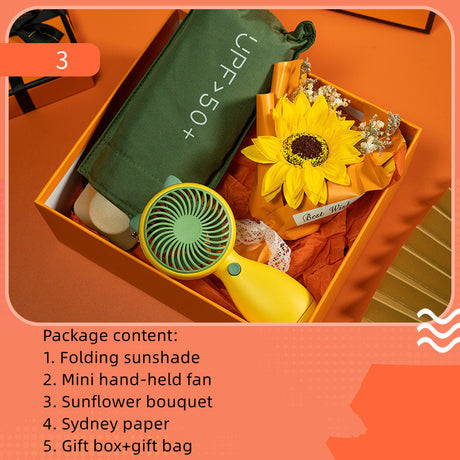 Business Gift Set Hochzeitsgeschenk