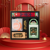 China Nordostkultur "Feng Sheng Shui Qi" Special Gift Box