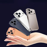 Mini i17 Smartphone Compact Smart Device for Daily Carry