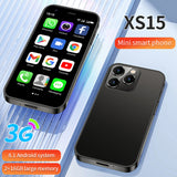 Mini XS15 Smartphone Compact Smart Device for Daily Carry-4