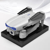 4K Drone Dual Camera Remote Control Three-sided Obstacle Avoidance